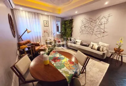 Apartamento com 2 Quartos à venda, 76m² no Leblon, Rio de Janeiro