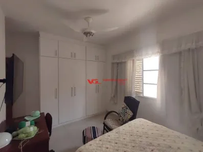 Casa com 4 Quartos à venda, 226m² no Solar de Itamaracá, Indaiatuba