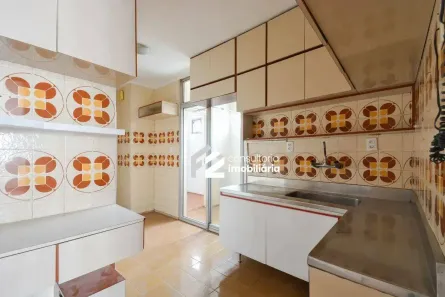 Apartamento com 3 Quartos à venda, 82m² no Moema, São Paulo