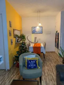 Apartamento com 2 Quartos à venda, 48m² no Realengo, Rio de Janeiro