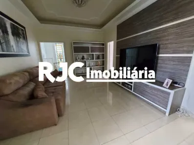 Apartamento com 6 Quartos à venda, 482m² no Vila Isabel, Rio de Janeiro