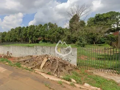 Lote/Terreno à venda, 602m² no Nova Veneza, Paulínia