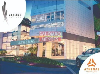 Sala Comercial à venda, 30m² no Pedreira, Belém