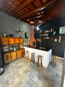 Casa com 2 Quartos à venda, 90m² no Jardim Santa Antonieta, Marília