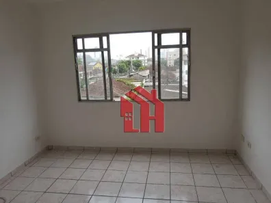 Apartamento com 2 Quartos à venda, 76m² no Jardim Independência, São Vicente