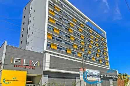Imóvel Comercial com 1 Quarto à venda, 38m² no Partenon, Porto Alegre