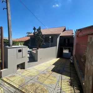 Casa com 3 Quartos à venda, 201m² no Parque Amador, Esteio