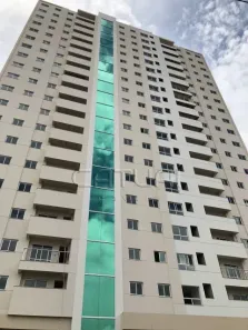 Apartamento com 3 Quartos à venda, 67m² no Jardim Shangri-la A, Londrina
