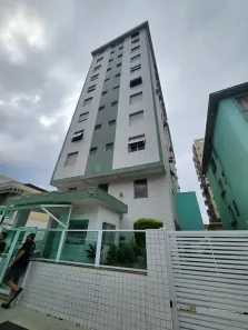Apartamento com 2 Quartos à venda, 137m² no Marapé, Santos