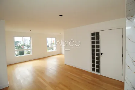 Apartamento com 3 Quartos à venda, 107m² no Seminário, Curitiba