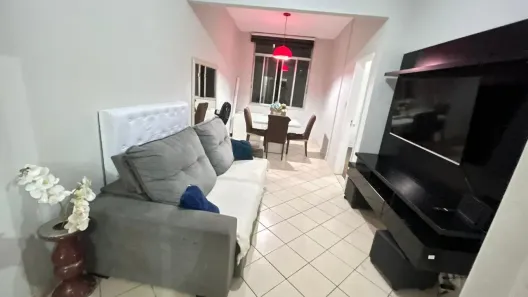 Apartamento com 2 Quartos à venda, 70m² no Copacabana, Rio de Janeiro