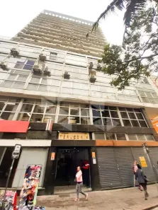 Ponto Comercial para alugar, 31m² no Centro Histórico, Porto Alegre