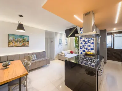 Apartamento com 2 Quartos à venda, 73m² no Asa Norte, Brasília