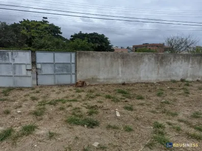 Lote/Terreno à venda, 10m² no Parque Santo Antônio, Campos dos Goytacazes