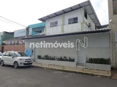 Ponto Comercial para alugar, 600m² no Roma, Salvador