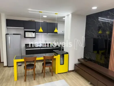 Flat com 1 Quarto para alugar, 40m² no Capuchinhos, Feira de Santana
