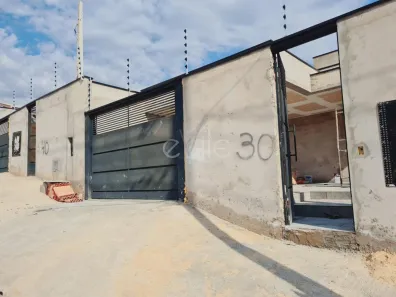 Casa com 3 Quartos à venda, 149m² no Residencial Bela Aliança, Campinas
