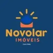 Logo da imobiliária