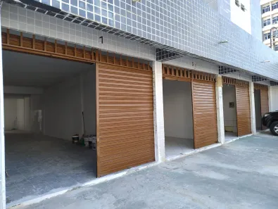 Ponto Comercial para alugar, 32m² no Fátima, Fortaleza