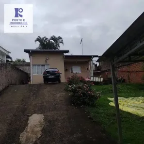 Casa com 2 Quartos à venda, 80m² no Parque São Quirino, Campinas