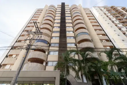 Apartamento com 3 Quartos à venda, 211m² no Popular, Cuiabá