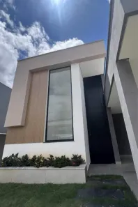 Casa de Condomínio com 3 Quartos à venda, 204m² no Gran Park, Vespasiano