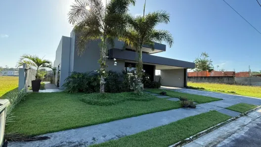Casa de Condomínio com 3 Quartos à venda, 300m² no Bela Vista, Marituba