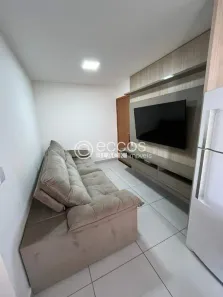 Apartamento com 2 Quartos à venda, 53m² no Gávea, Uberlândia