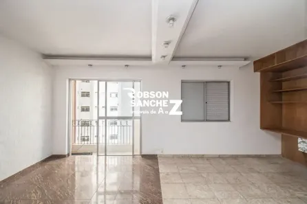 Apartamento com 3 Quartos à venda, 82m² no Jardim Taquaral, São Paulo