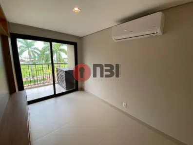 Apartamento com 1 Quarto para alugar, 65m² no Georgina Business Park, São José do Rio Preto