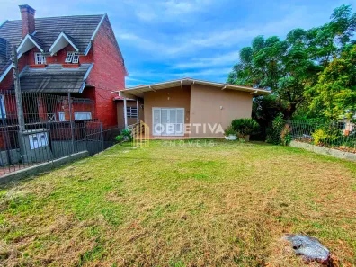 Casa com 5 Quartos para alugar, 320m² no Ideal, Novo Hamburgo