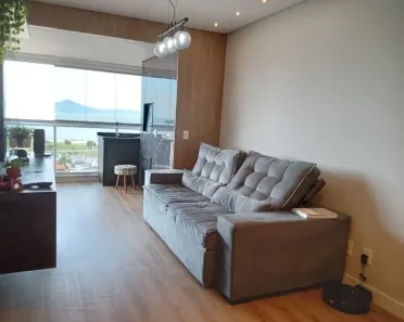Apartamento com 2 Quartos à venda, 93m² no Kobrasol, São José