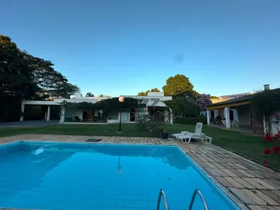 Casa de Condomínio com 3 Quartos à venda, 781m² no Bosque dos Eucaliptos, São José dos Campos