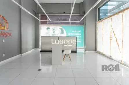 Ponto Comercial para alugar, 45m² no Menino Deus, Porto Alegre