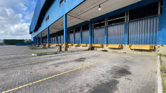 Galpão/Depósito/Armazém para alugar, 1669m² no Prazeres, Jaboatão dos Guararapes