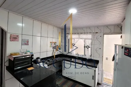 Casa com 4 Quartos à venda, 117m² no Núcleo CODHAR, Arujá