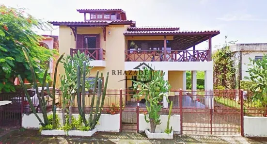 Casa com 3 Quartos à venda, 195m² no Piratininga, Niterói