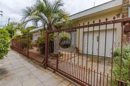 Casa com 3 Quartos à venda, 360m² no Centro, São Leopoldo
