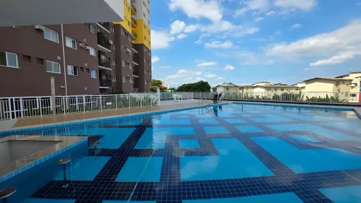 Apartamento com 3 Quartos à venda, 68m² no Centro, Nova Iguaçu