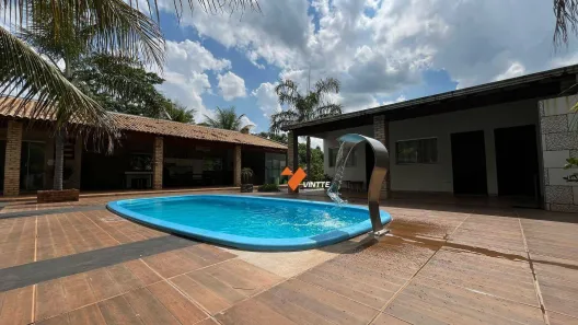 Fazenda/Sítio com 3 Quartos à venda, 2m² no Álvares Machado, Álvares Machado