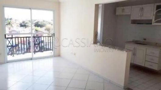 Apartamento com 2 Quartos à venda, 62m² no Monte Castelo, São José dos Campos