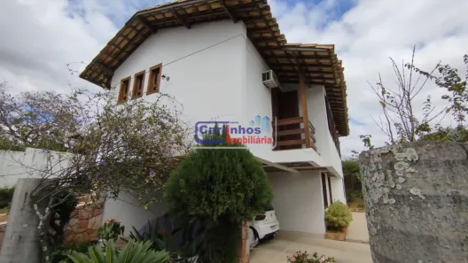 Casa com 4 Quartos à venda, 320m² no Guarujá, Betim