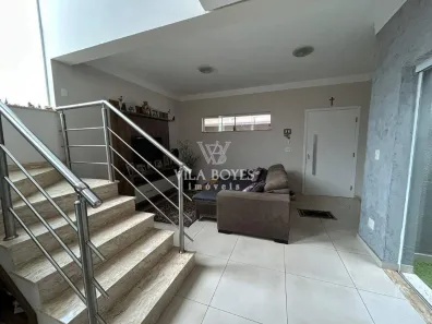 Casa de Condomínio com 3 Quartos à venda, 174m² no Parque Taquaral, Piracicaba