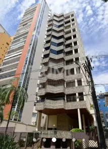 Apartamento com 4 Quartos à venda, 198m² no Centro, Campinas