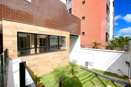 Cobertura com 3 Quartos à venda, 140m² no Cruzeiro, Belo Horizonte