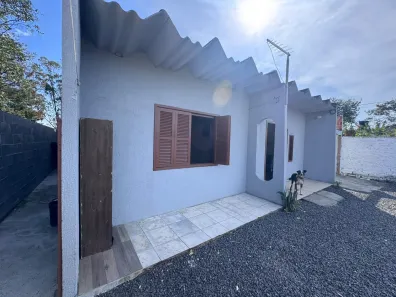 Casa com 2 Quartos à venda, 80m² no , Balneário Gaivota