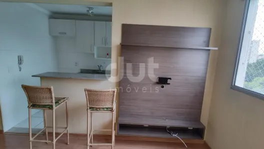 Apartamento com 2 Quartos à venda, 120m² no Jardim Nova Europa, Campinas