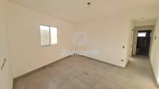Apartamento com 2 Quartos à venda, 79m² no Jardim Santa Lídia, Mauá