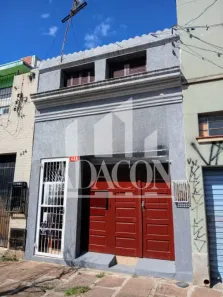 Casa com 2 Quartos para alugar, 59m² no São Geraldo, Porto Alegre