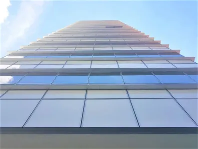 Sala Comercial para alugar, 104m² no Vila Olímpia, São Paulo